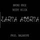 Carta Aberta feat Rocky Nijja Single