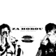 Za horou Single