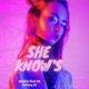 She Know s feat G3 Anthony Height Sped Up Single