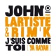 J suis comme toi feat Lartiste Rim K Ya Rayah Single