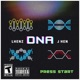 D N A Deff Not Average feat J Hen Single