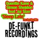 Sleep Late feat Jai Sian EP