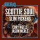 Slim Pickens Single