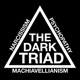 THE DARK TRIAD EP