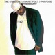 Not Perfect feat J Purpose Single