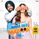 Annhi Dea Mazaak Ai Title Track feat Avvy Sra Single