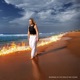 BURNING IN THE SINS OF MY DESIRE Single
