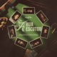 A Rua Escutou feat Aaron Modesto Mc Kadu Mc Davi Single