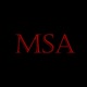MSA Radio Edit Single