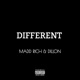 Different feat Dillion Single