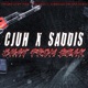 Chat From Beak feat Saddis Single