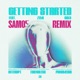 Getting Started SAMO5 Remix feat Zemi Gold Single