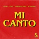 Mi Canto feat Sitofonk Single