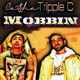 Mobbin feat Casha Single