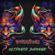 ULTIMATE DAMAGE Single
