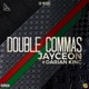 Double Commas feat Darian King Single