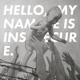 HELLO MY NAME IS INSECURE EP
