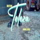 TELEZA feat Bruce David Single