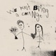 We Must Bring a Change feat Ninet Tayeb PXTN Ray Goren Kat Reiter Maya Belsitzman Matan Ephrat Samer Serg EF Single