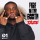Taze Fire in the Booth Single