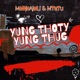 Yung Thoty Yung Thug feat MTeTu Single