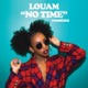 No Time Remixes Single