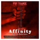 Affinity feat The Reality Musics Single