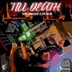 Til the Death feat Steadfast Raw Single