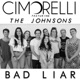 Bad Liar feat The Johnsons Single