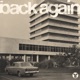 Back Again Single