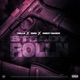 Steady Rolln feat GMO Deezy Bandz Single