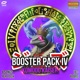 Booster Pack IV Komodo Kaiser