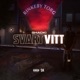 Svartvitt Single