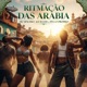 Ritmação da Arábia Single
