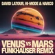 Venus vs Mars Funkhauser Remix Single