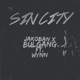 Sin City feat Wynn Bulgang Single