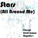 Stars All Around Me feat Raynita J Single