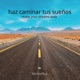 Haz Caminar tus Sueños Single