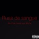 Ruas de Sangue feat Btega Single