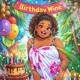 Birthday Wine Single