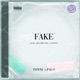 Fake feat JGssBeats Jovin Beatz Single