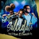 Saludate feat Franciskito King Single