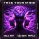 Free Your Mind Single