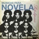 MÚSICAS PARA NOVELA Single