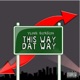 This Way Dat Way Single