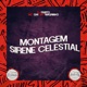 Montagem Sirene Celestial Single