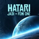Hatari Single feat Femi One Single