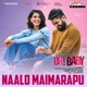 Naalo Maimarapu From Oh Baby Single