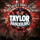 Taylor Wonderland Single