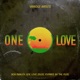Three Little Birds Bob Marley One Love Music Inspired By The Film Single
